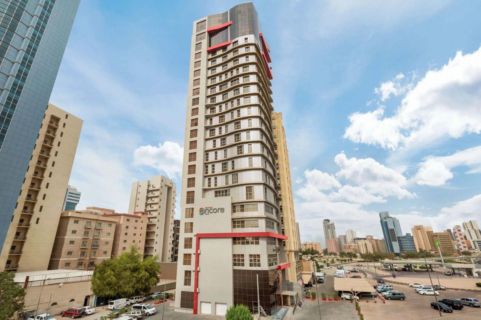 Photo - Ramada Encore by Wyndham Kuwait Downtown