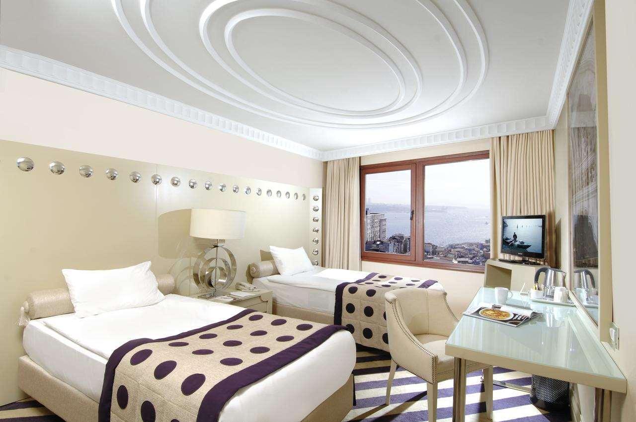 Photo - Taxim Hill Hotel