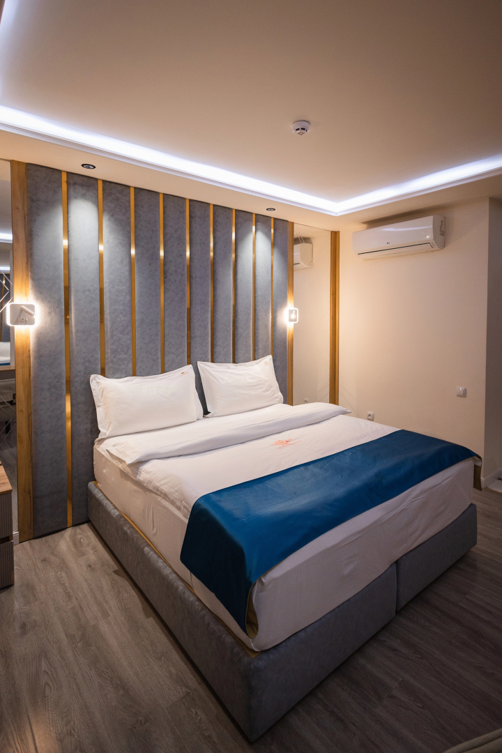 Foto - Lakeside Tashkent Hotel