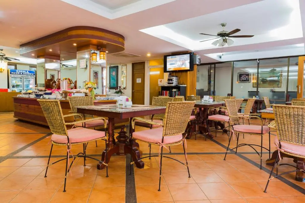 Photo - Thipurai Beach Hotel