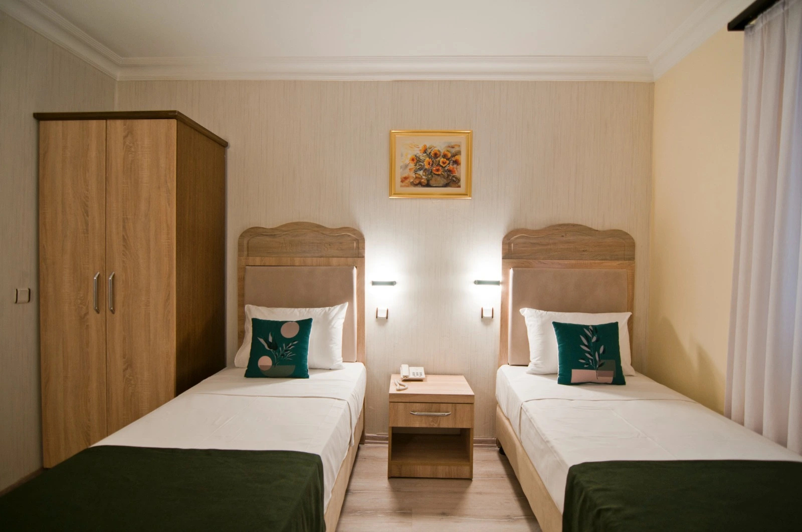 Photo - Hotel Artefes