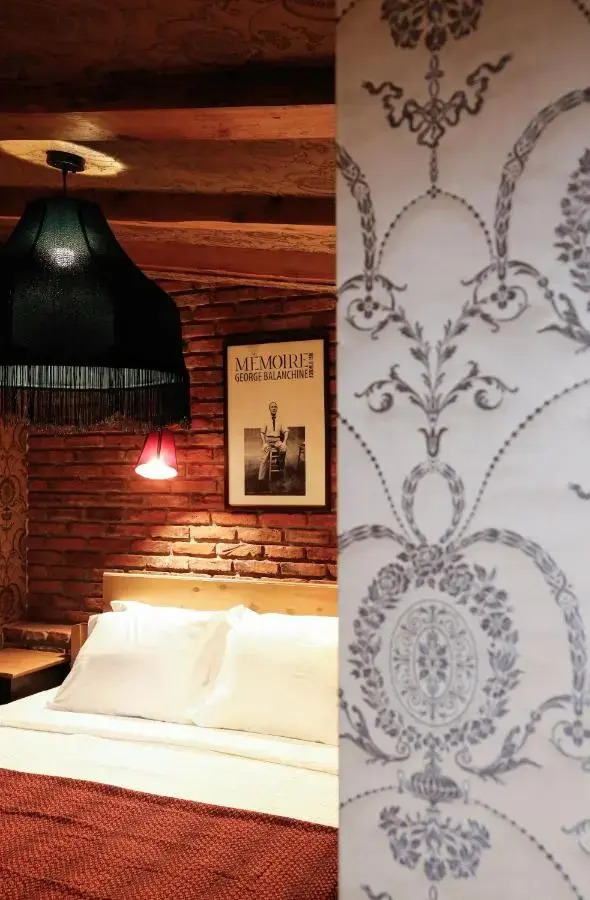 Photo - Hotel Memoire Kutaisi