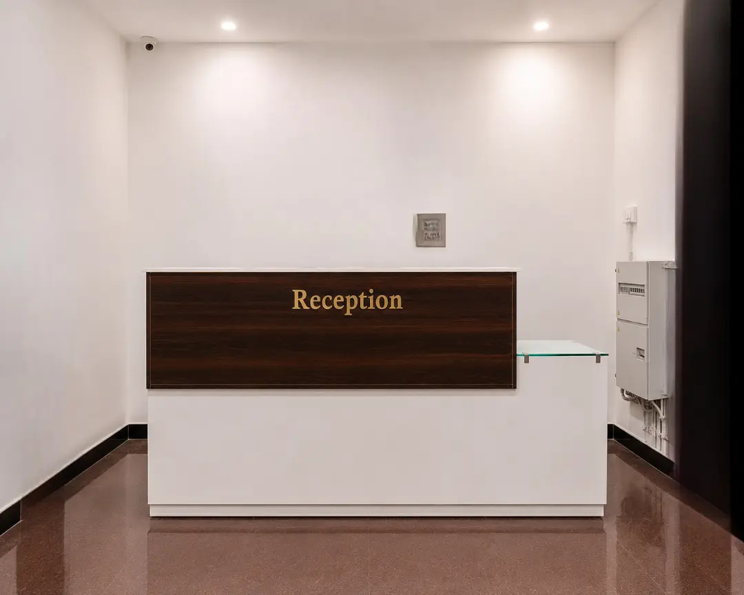 Photo - Aaradhya Hotel