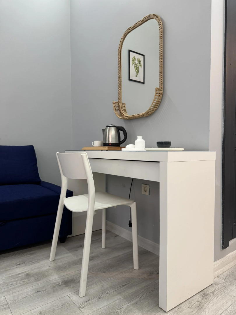 Foto - White Inn Taksim