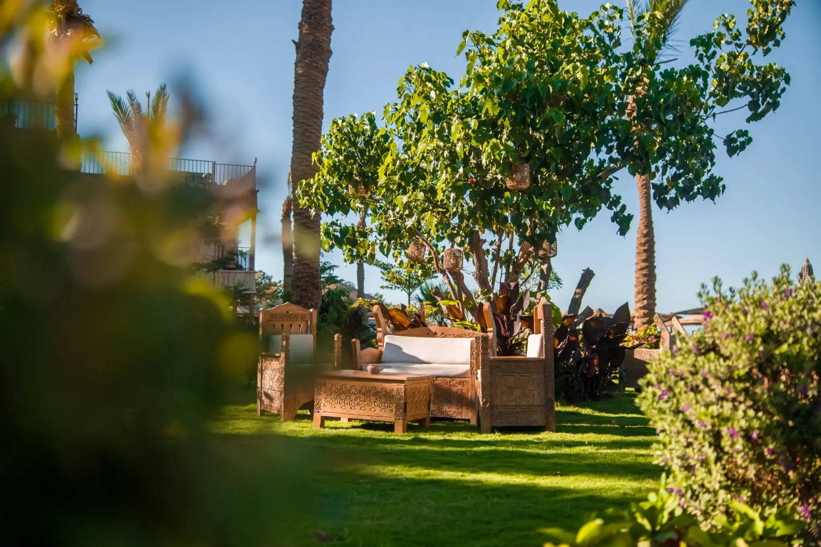 Photo - Jewels Sahara Boutique Resort