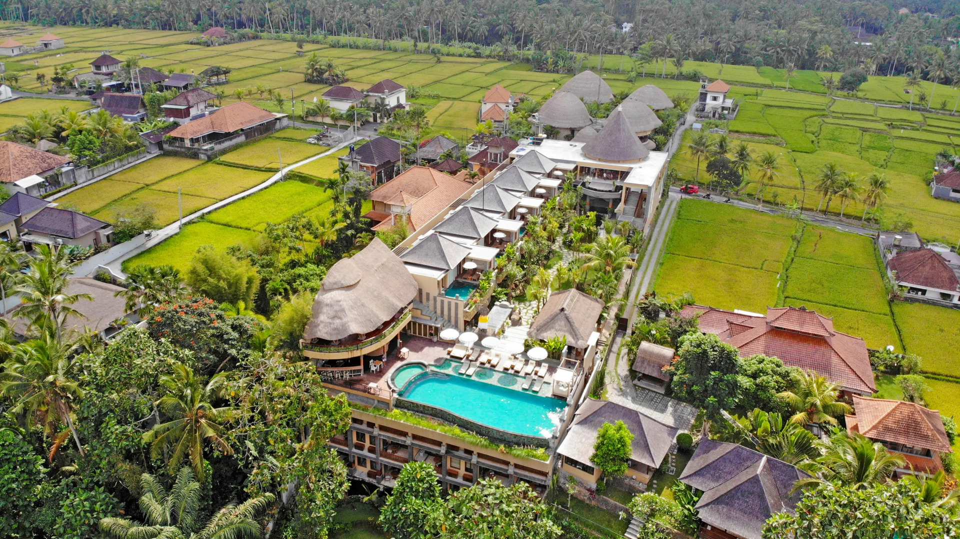 Foto - The Sankara Suites and Villas