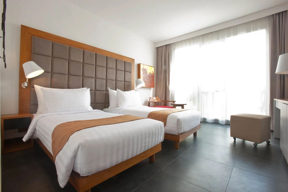 Foto - THE 1O1 Bali Fontana Seminyak