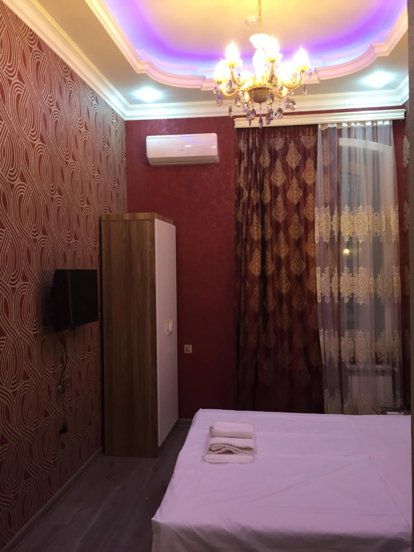 Photo - Baku Gardens