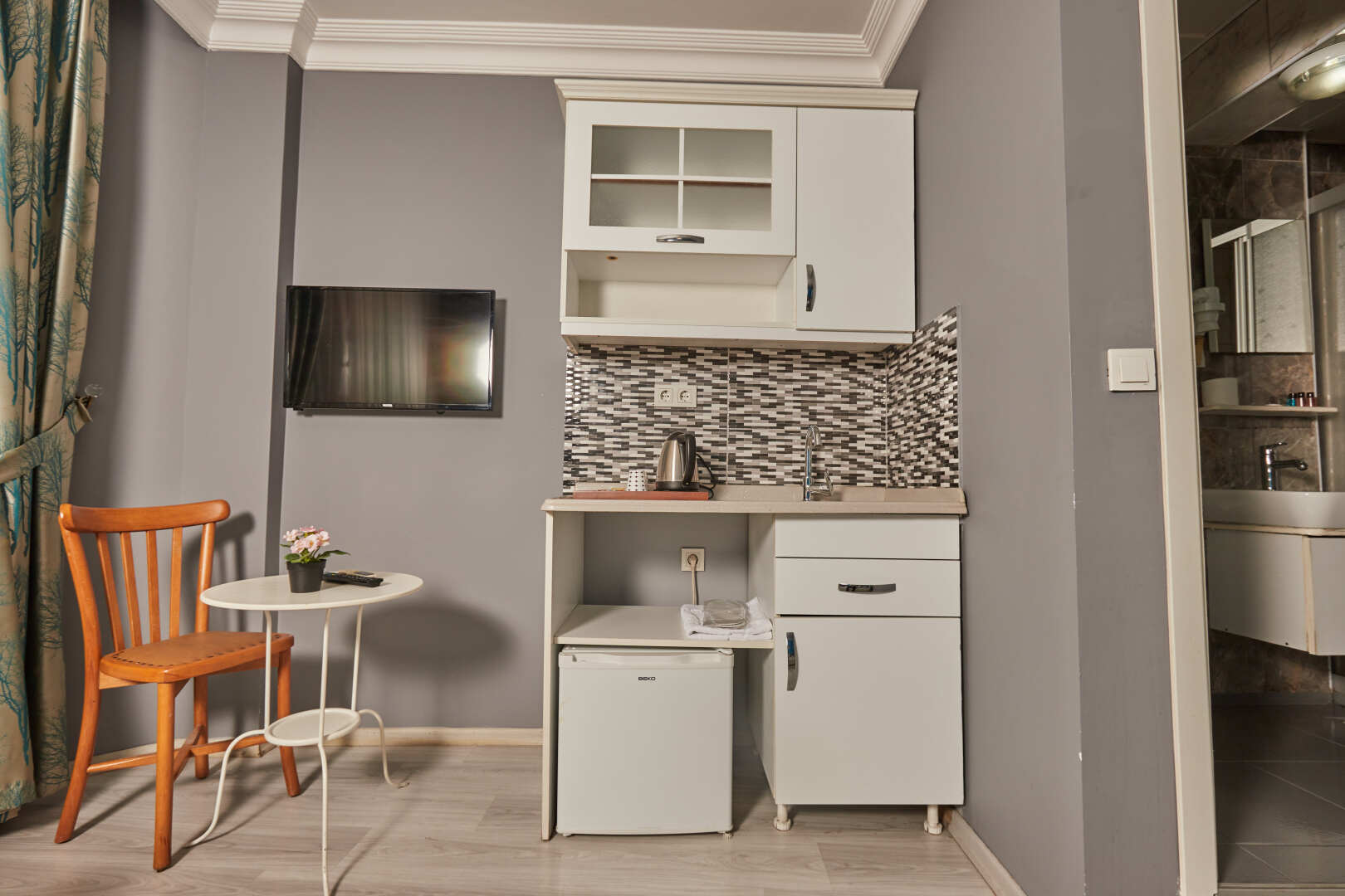 Foto - Unique Suite Hotel