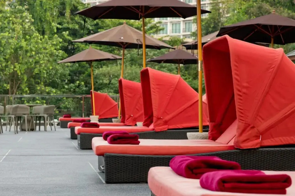 Foto - Way Hotel Pattaya