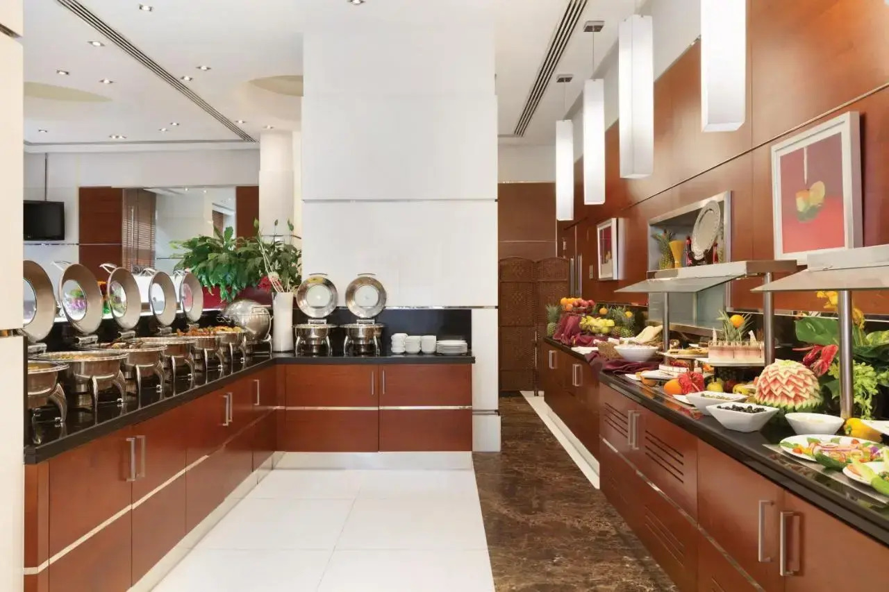 Foto - Golden Sands Hotel & Residences