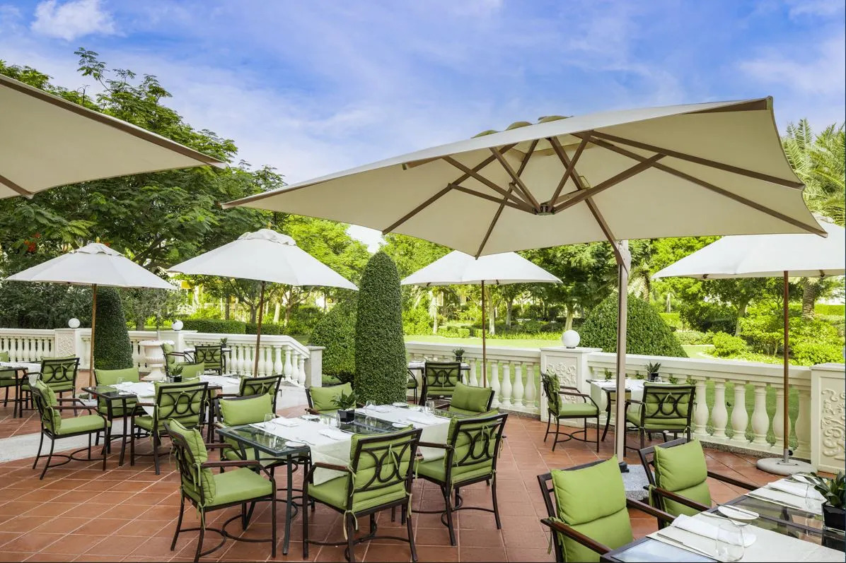 Foto - Kempinski Hotel Palm Jumeirah