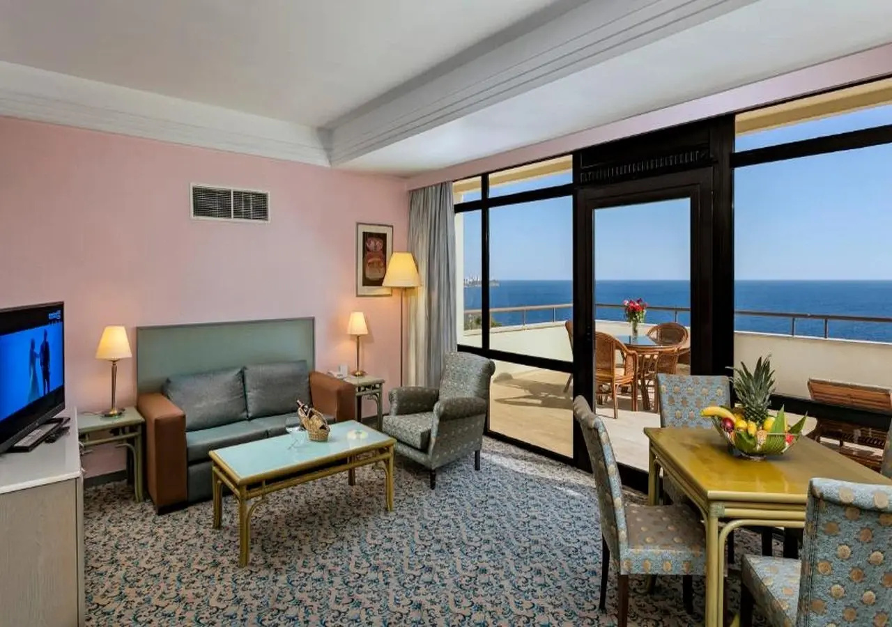 Photo - Özkaymak Falez Hotel