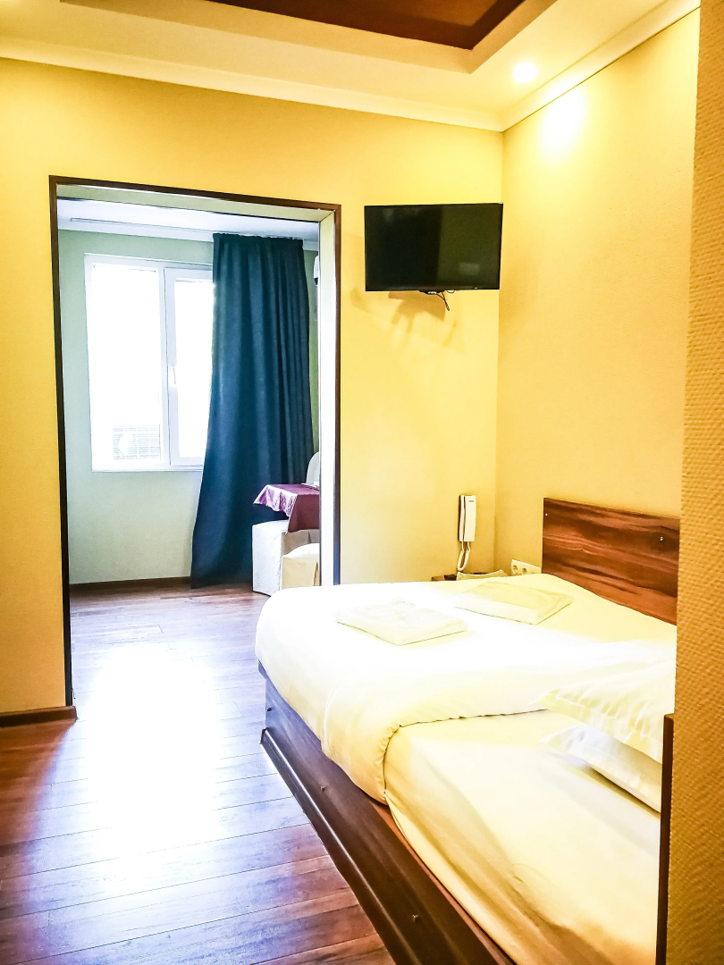 Photo - Salut Hotel