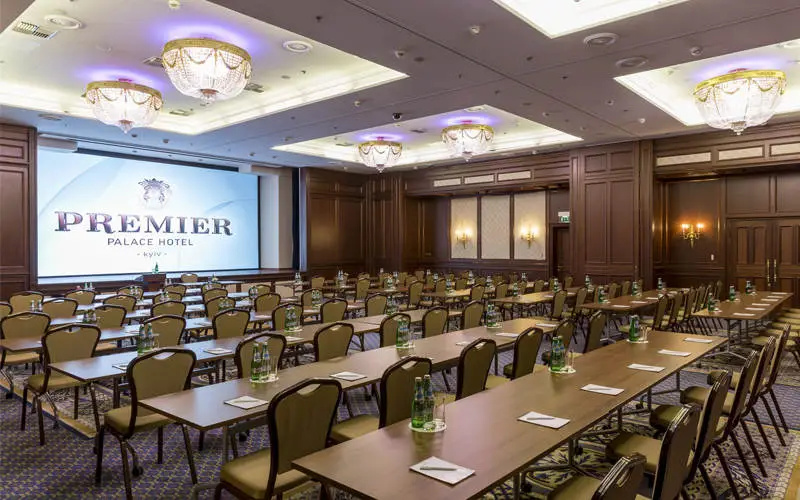 Photo - Premier Palace Hotel
