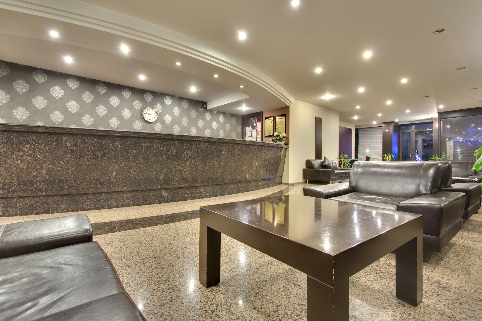 Foto - Antroyal Hotel