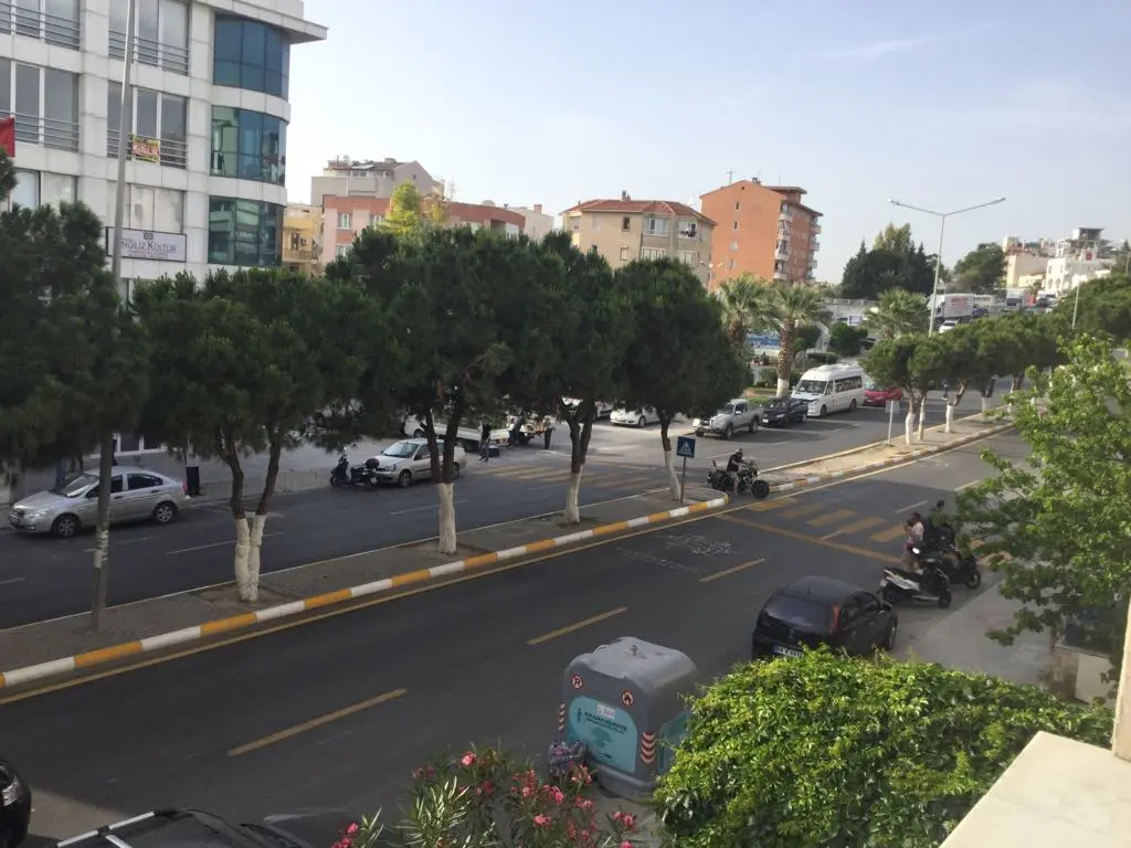 Foto - Dias Hotel