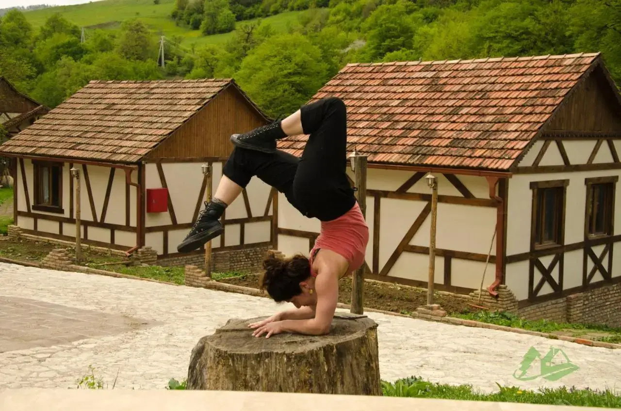Photo - Ecokayan Dilijan Resort Hotel