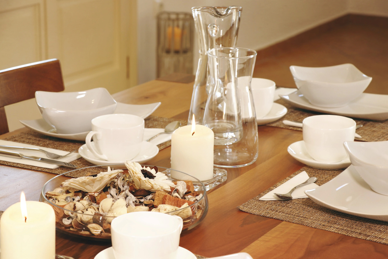 Foto - White Orchid Villa