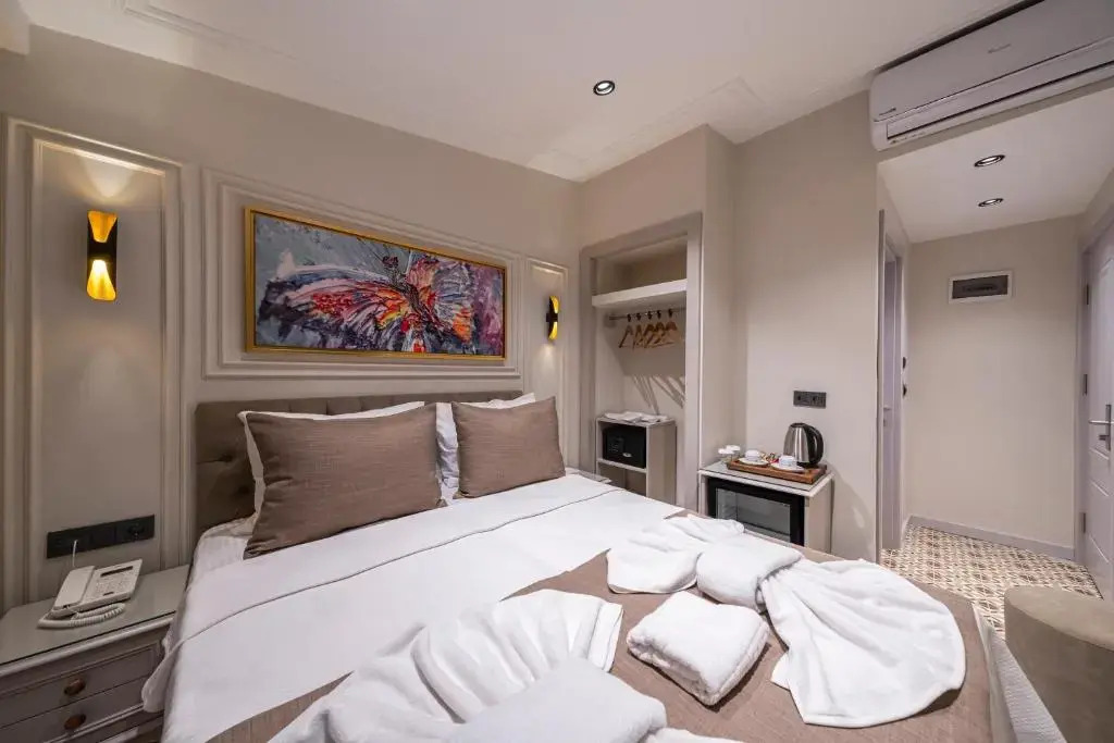 Foto - Pera Luna Premium Hotel