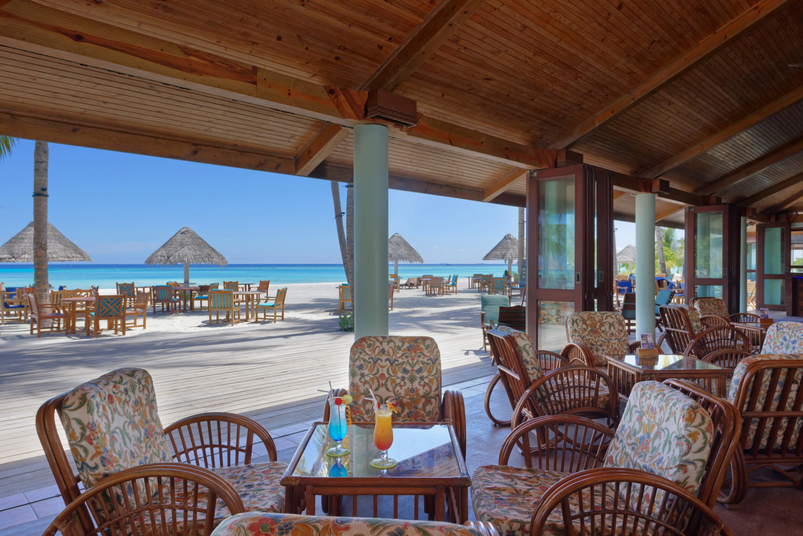 Foto - Villa Park Sun Island Resort