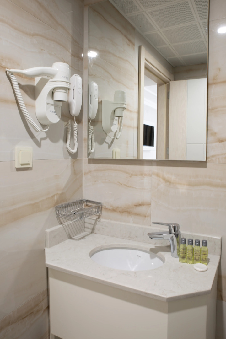 Photo - Alpinn Hotel DUE