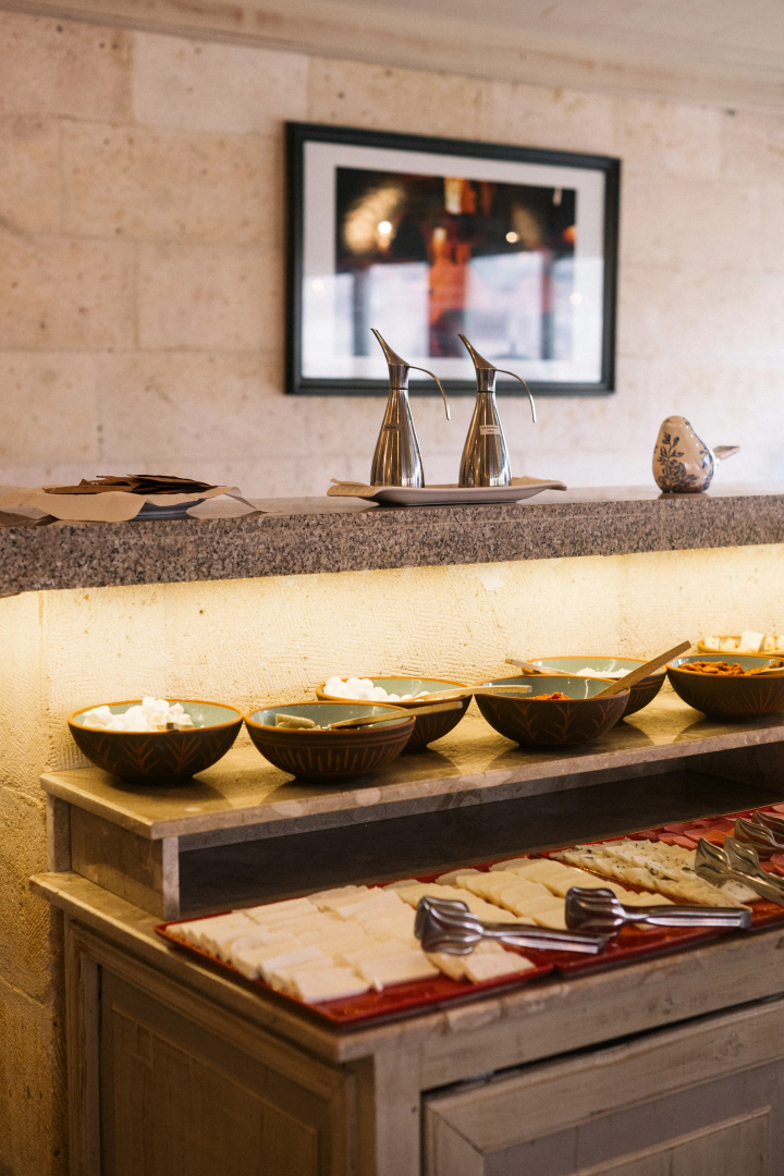 Foto - Heybe Hotel