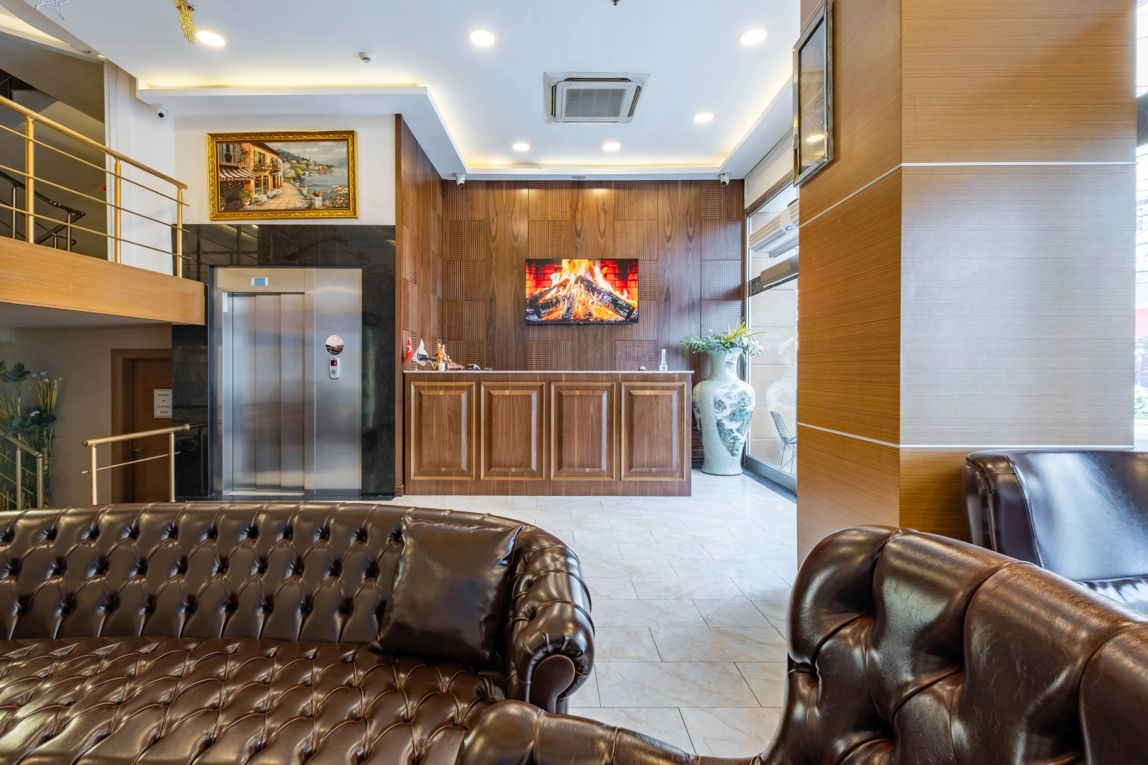 Photo - Bulvar Hotel