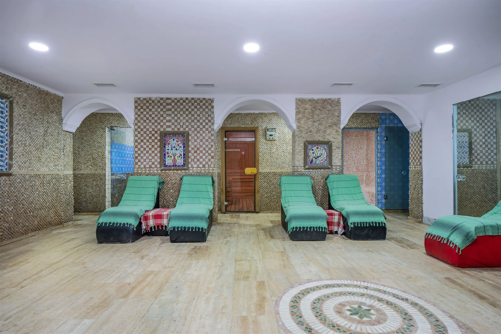 Photo - Arsi Blue Beach Hotel