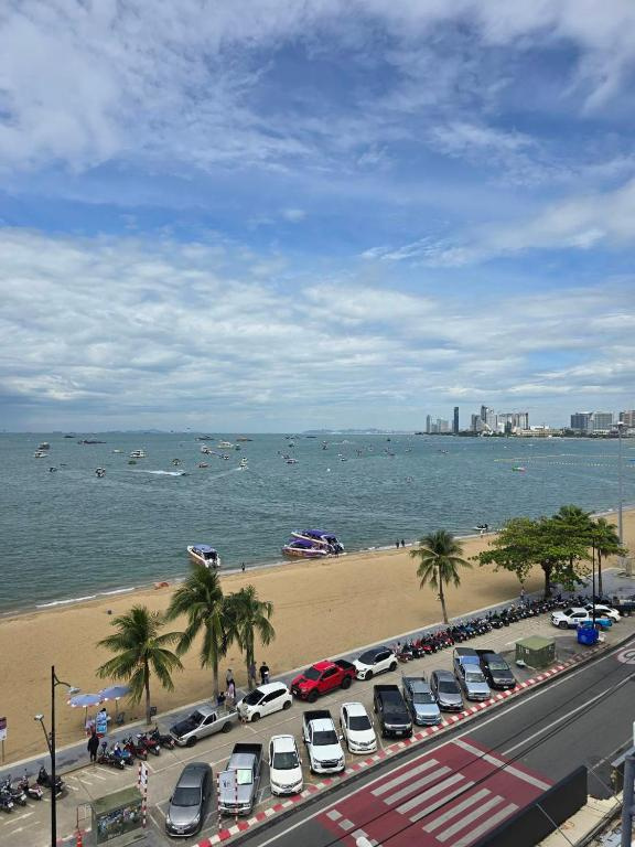 Foto - Cloudotel Walking Street Pattaya