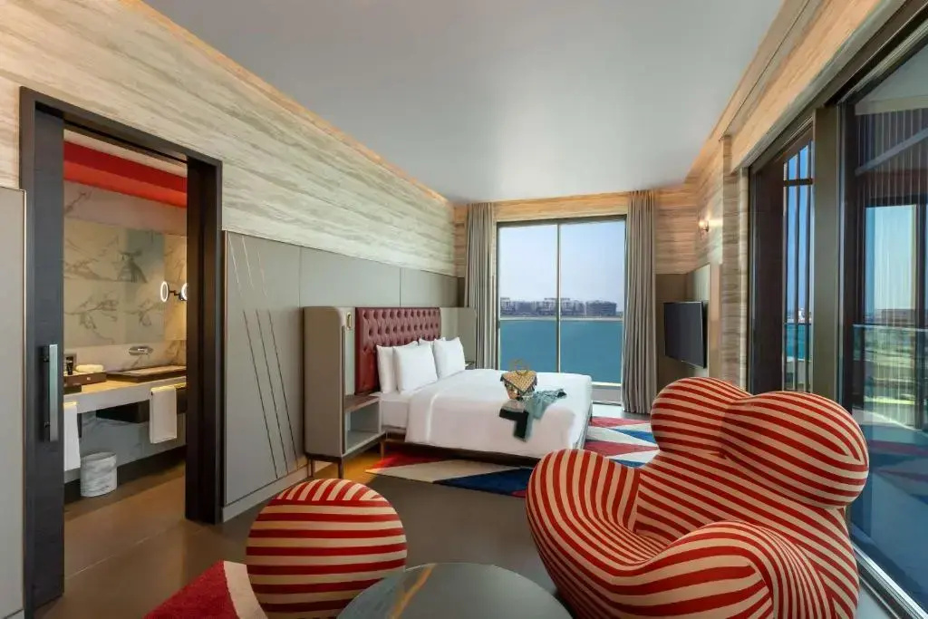 Foto - Hyatt Centric Jumeirah Dubai