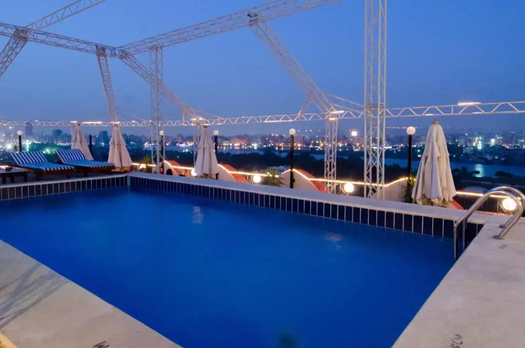 Foto - Swiss Inn Nile Hotel