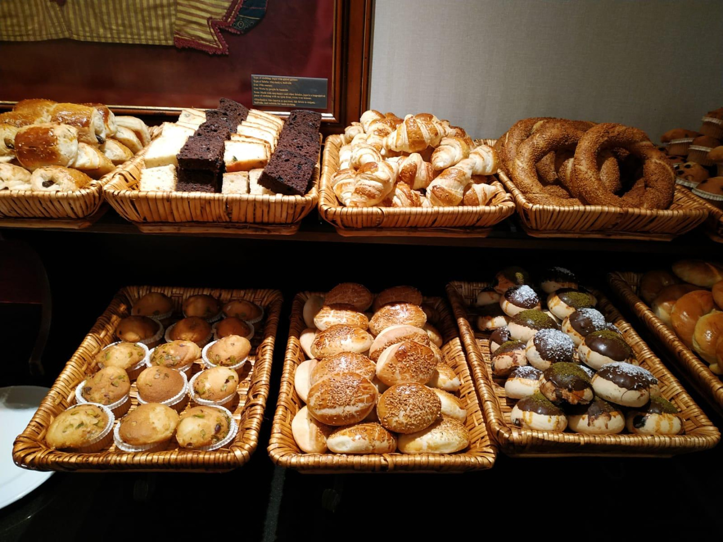Foto - Eresin Hotels Topkapı