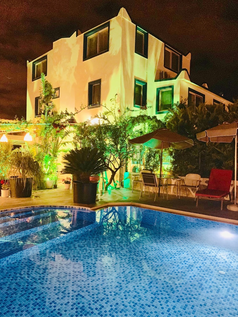 Photo - Artunc Hotel Bodrum