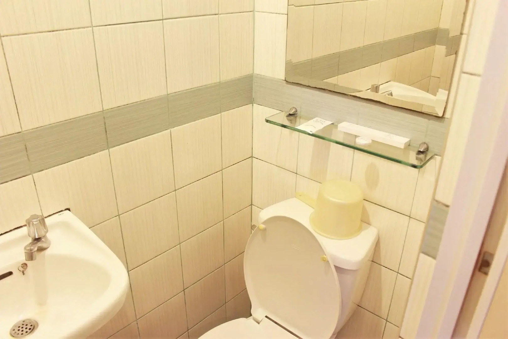 Foto - Kabayan Hotel Pasay