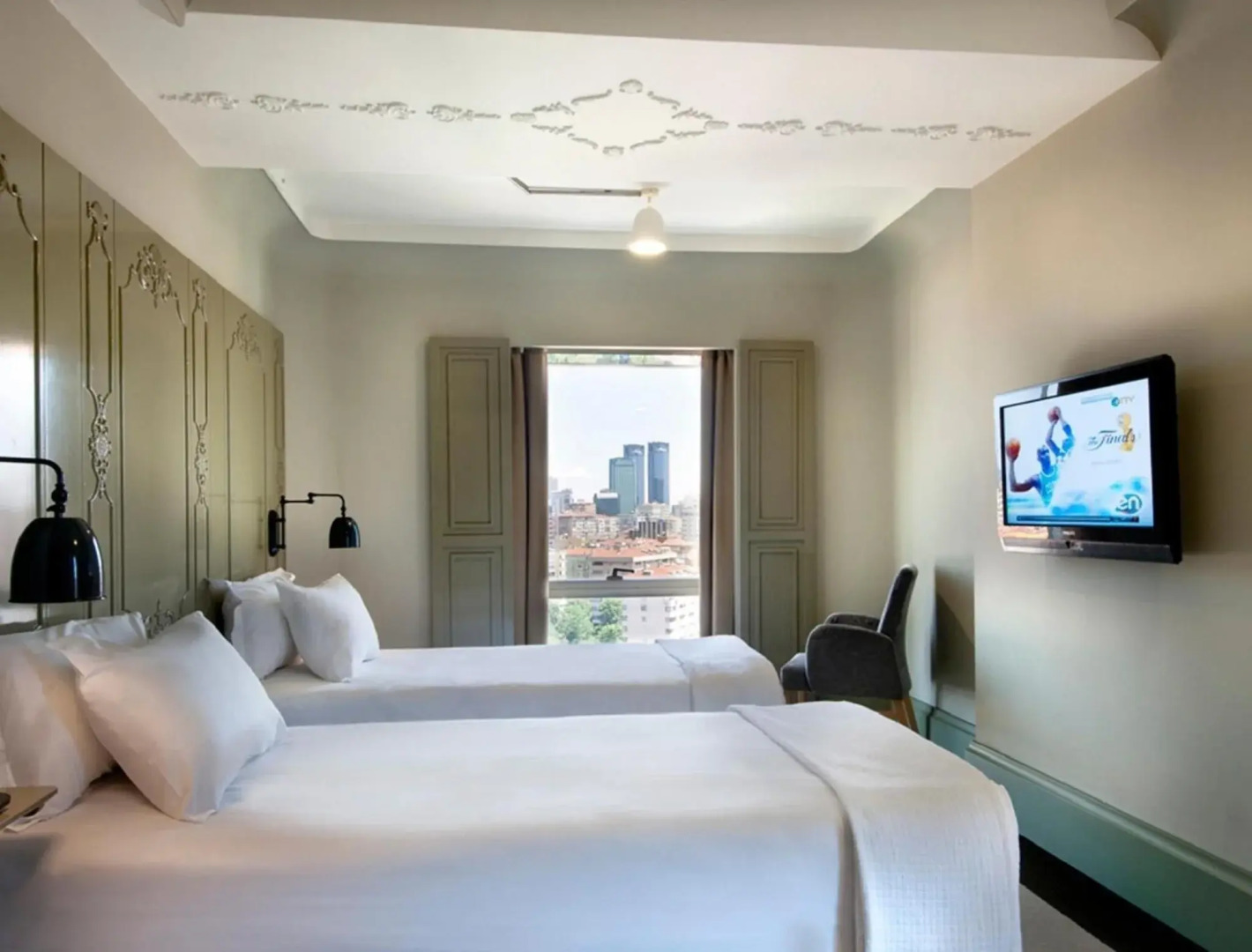 Foto - The Cettia Istanbul