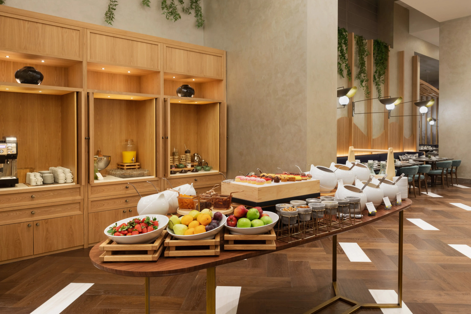 Foto - The Westin Istanbul Nisantasi