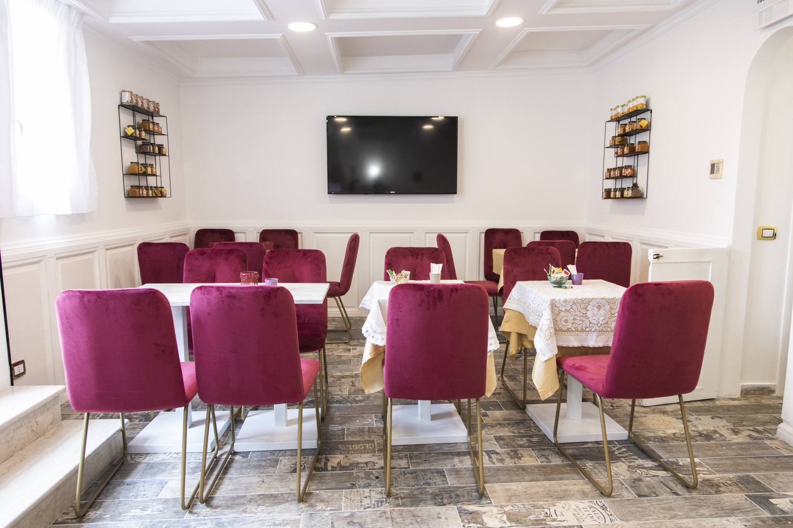 Foto - Hotel Cinquantatre