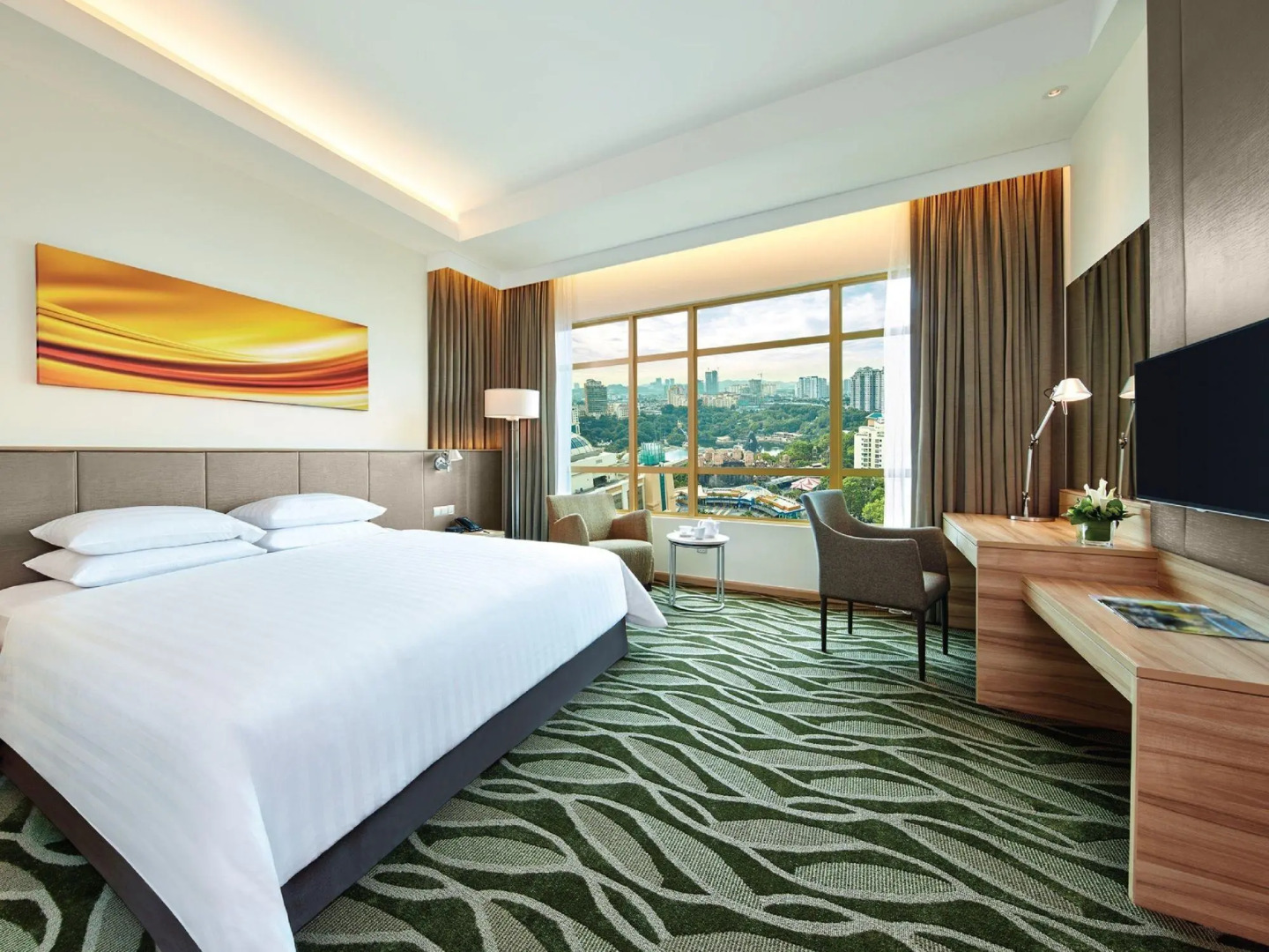 Foto - Sunway Lagoon Hotel , formerly Sunway Clio Hotel