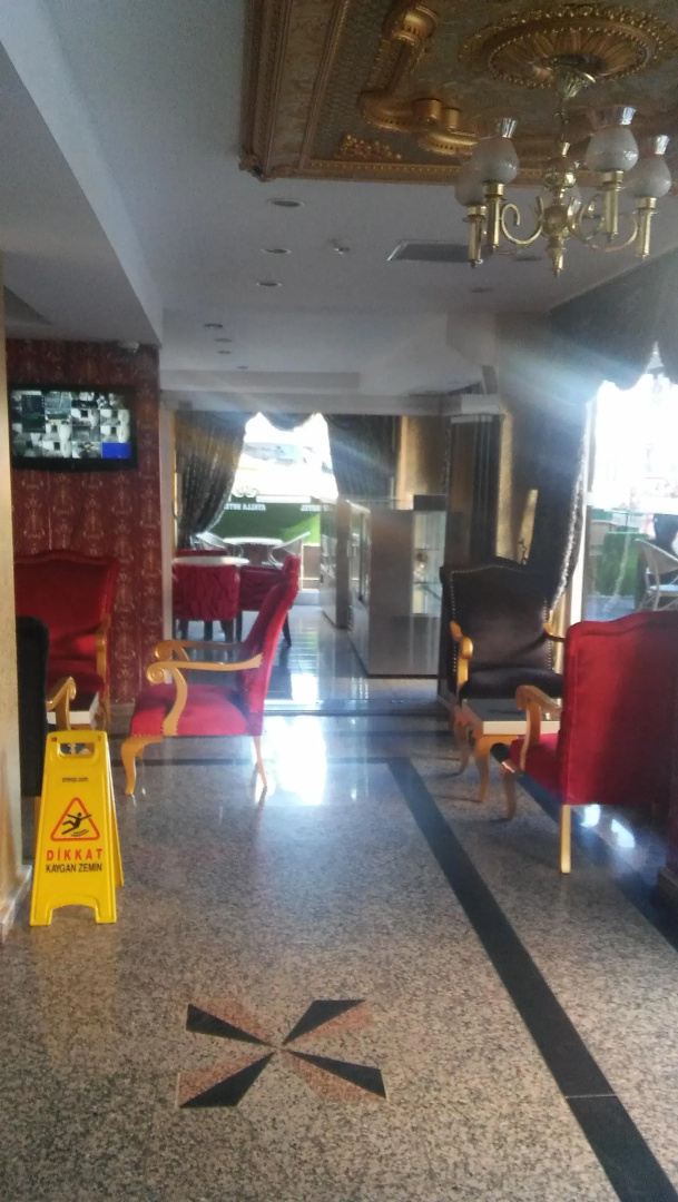 Photo - Atalla Hotel