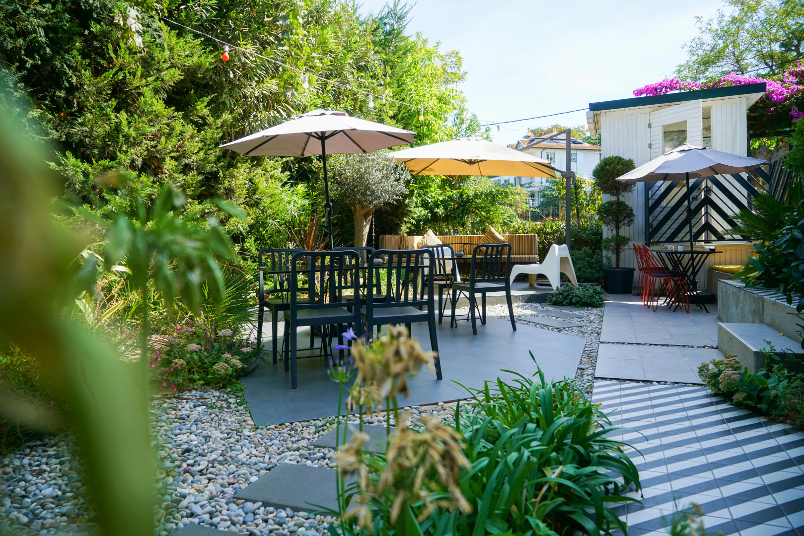 Foto - Serguzest Otel