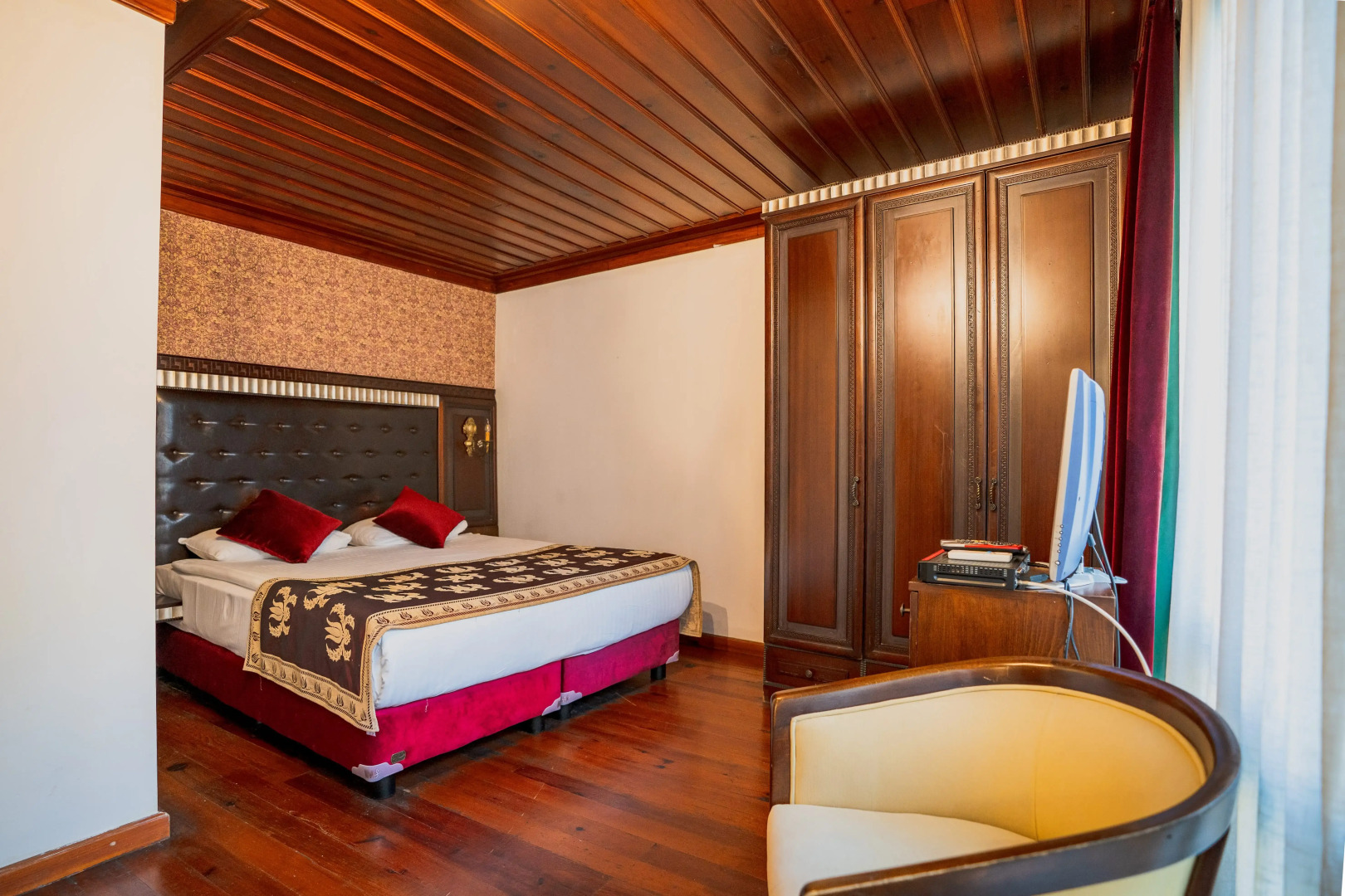 Foto - Mediterra Art Hotel Antalya