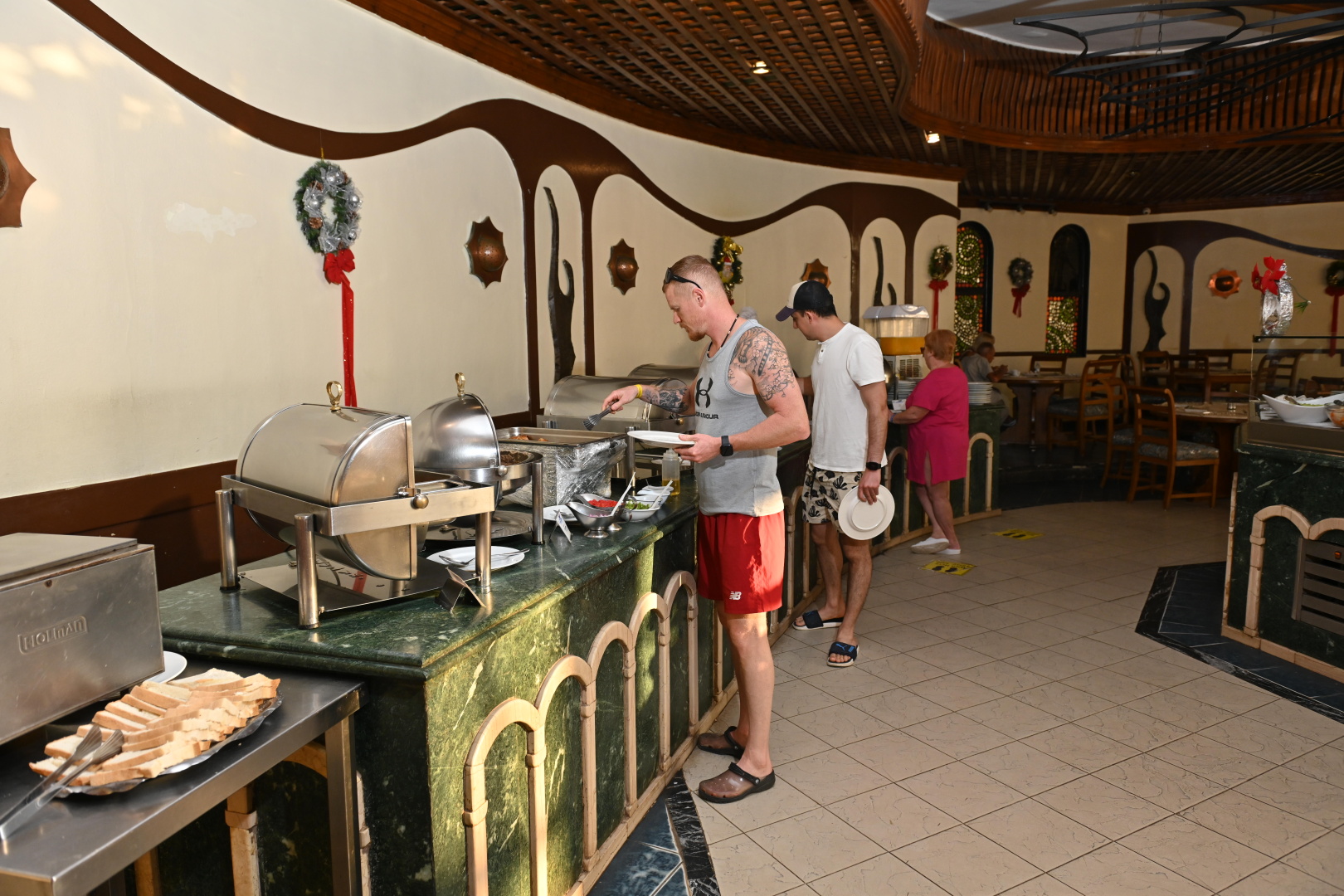 Foto - Turquoise Beach Hotel