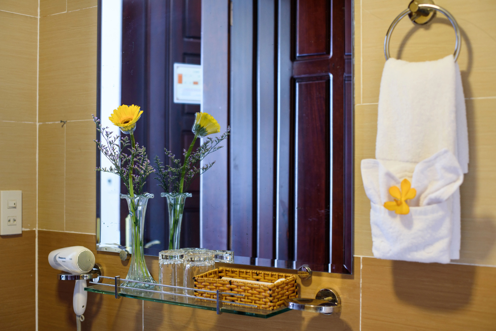 Foto - Baly Hotel