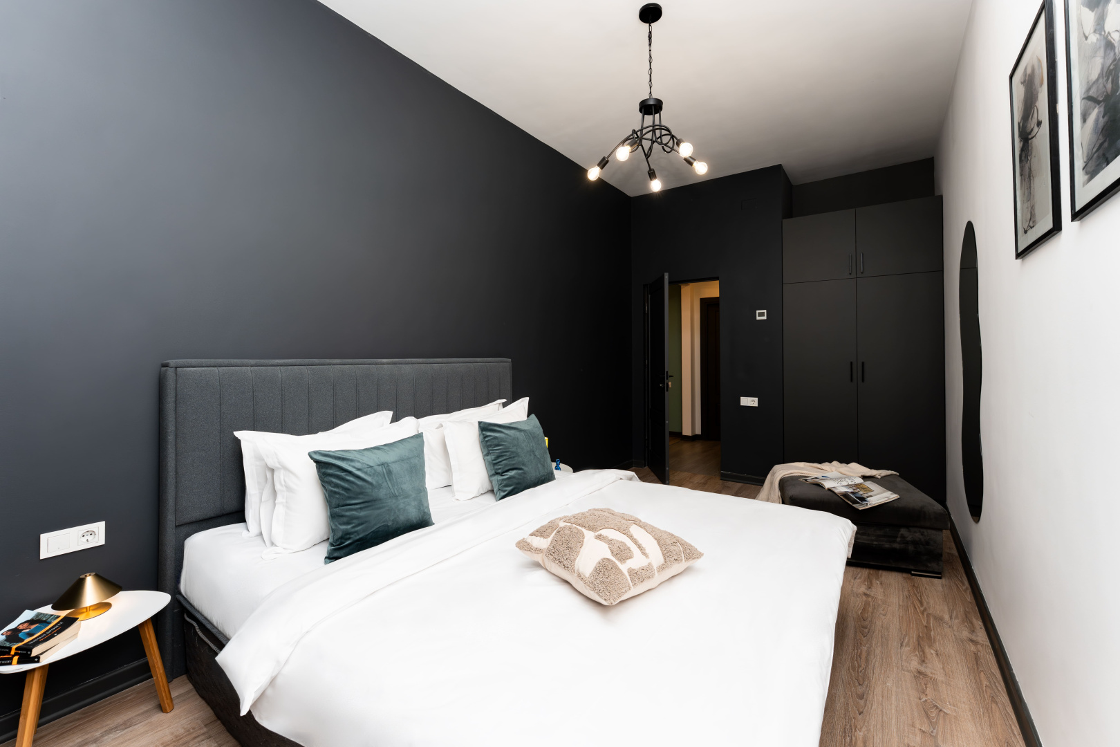 Foto - Sweet Home Deluxe Apart-Hotel