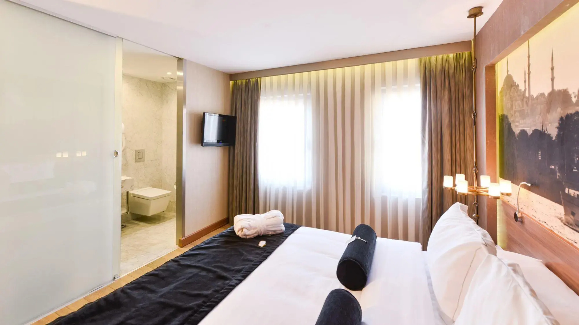 Photo - Hotel Saint Sophia