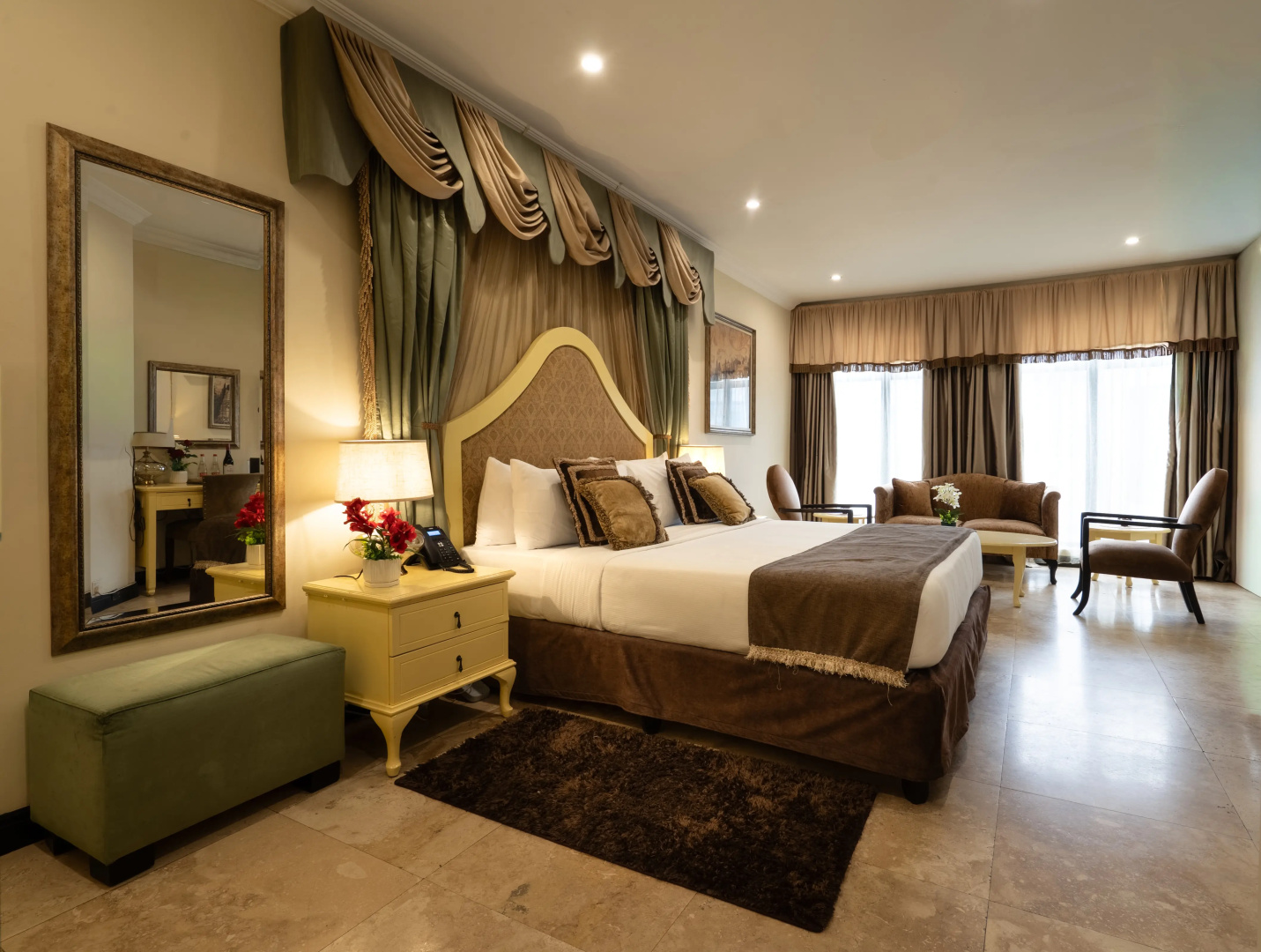 Foto - Villa Monticello Boutique Hotel