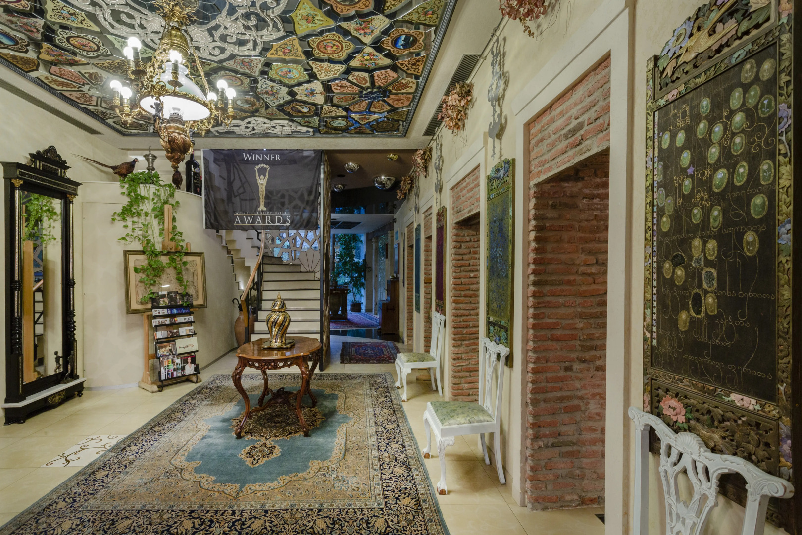 Foto - Vinotel Boutique Hotel