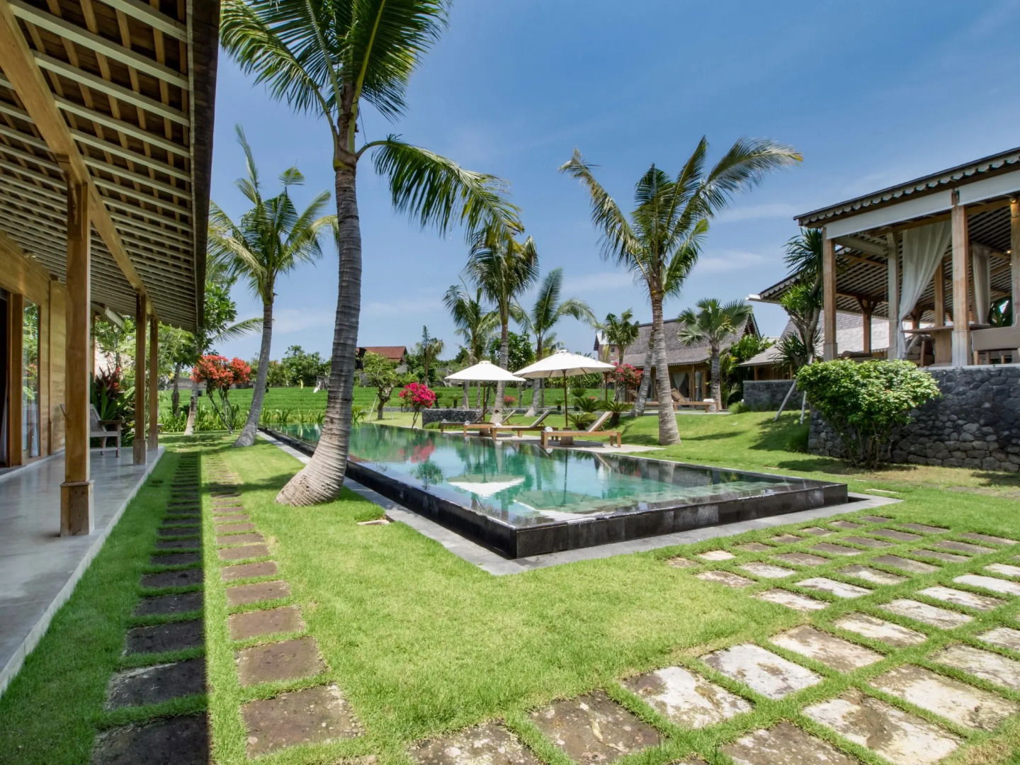 Foto - Villa Little Mannao by Villa Finder