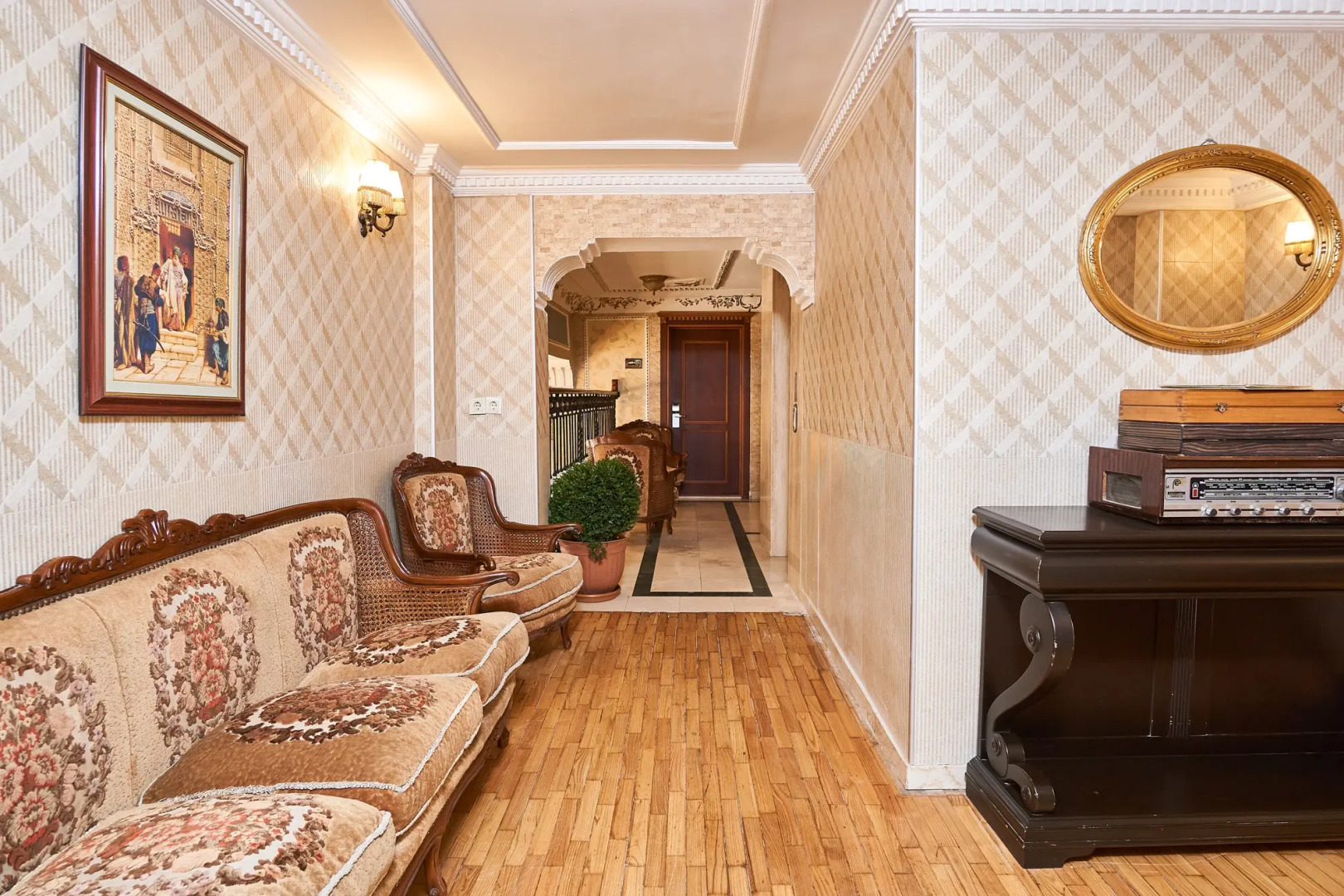 Foto - Amber Hotel & Spa